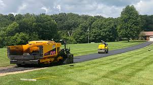 Best Cobblestone Driveway Installation  in Bagley, MN